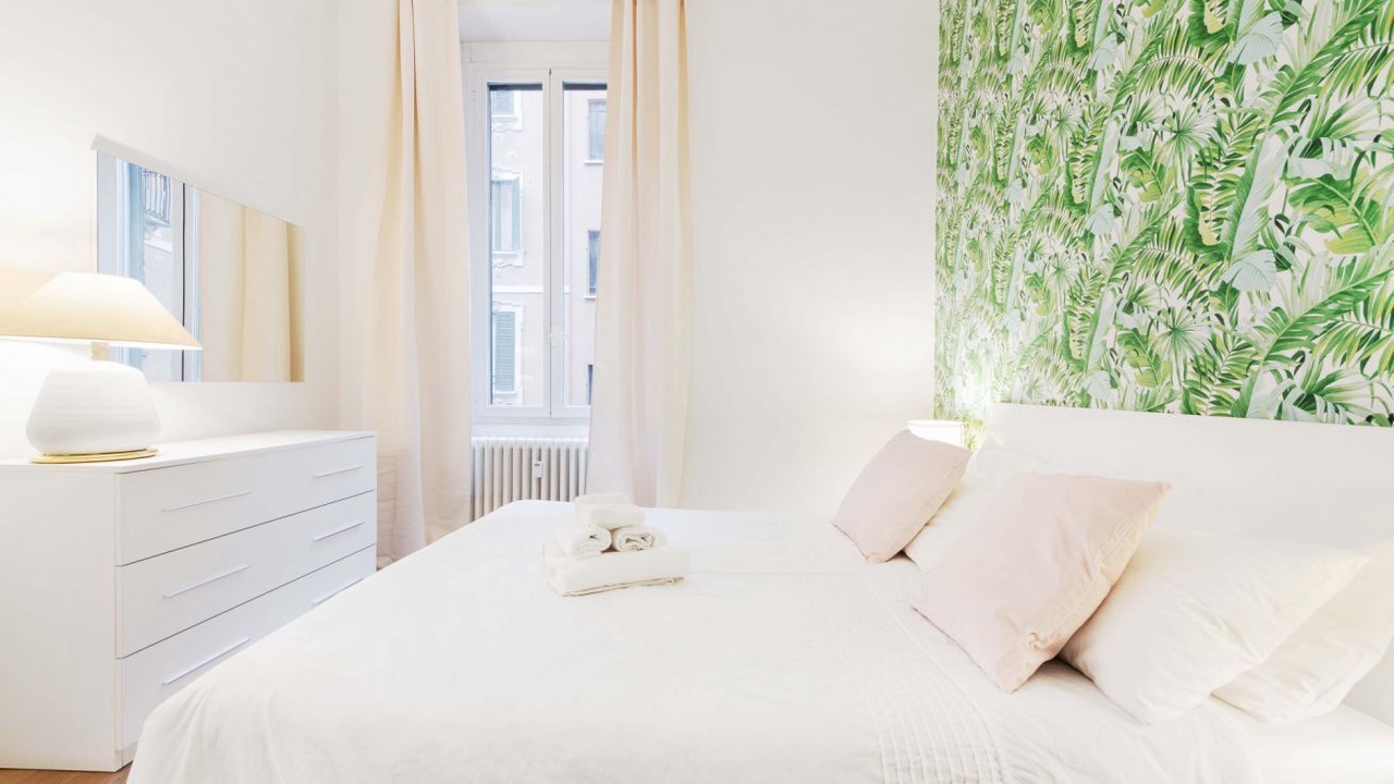 Photo of Bedroom in Porta Romana