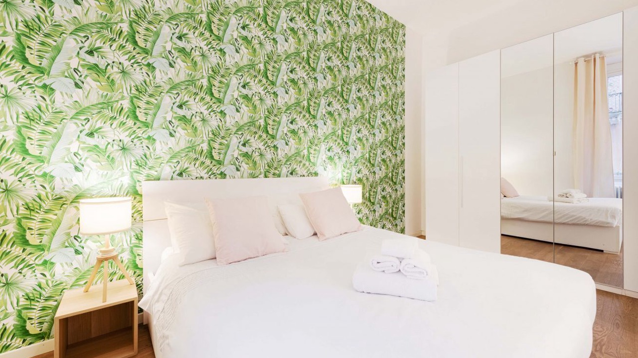 Photo of Bedroom in Porta Romana