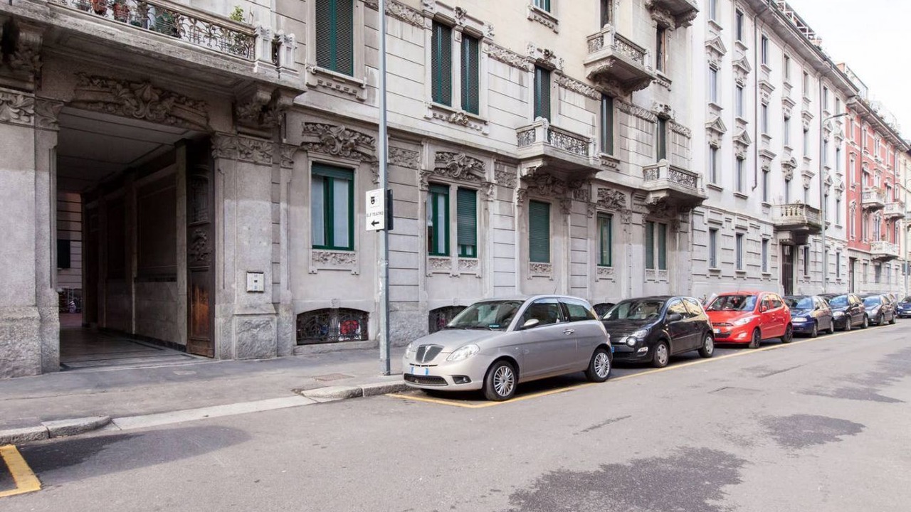 Photo of Outdoor in Porta Romana