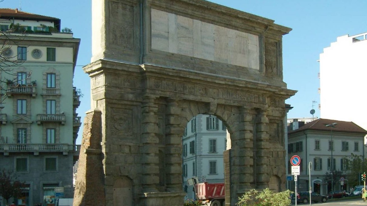 Photo of Others in Porta Romana