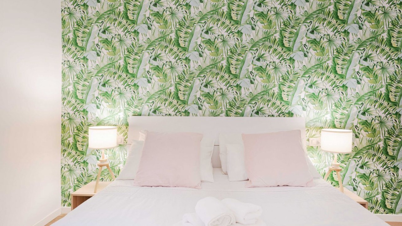 Photo of Bedroom in Porta Romana