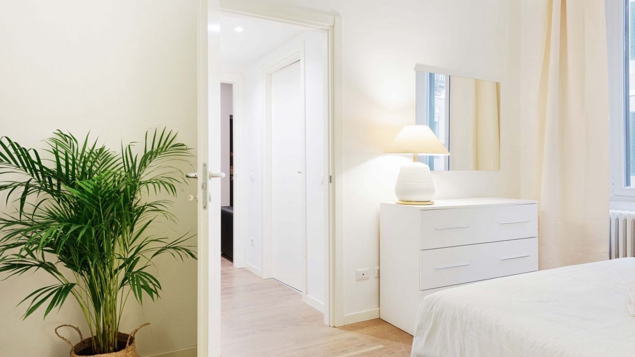 Photo of Bedroom in Porta Romana