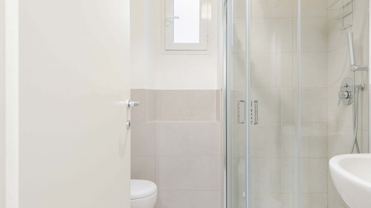 Photo of Bathroom in Porta Romana
