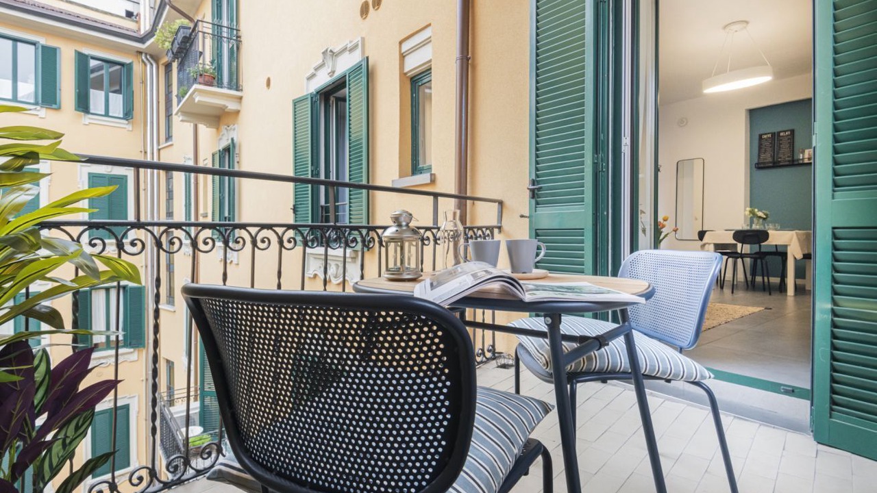 Photo of Outdoor in Porta Romana