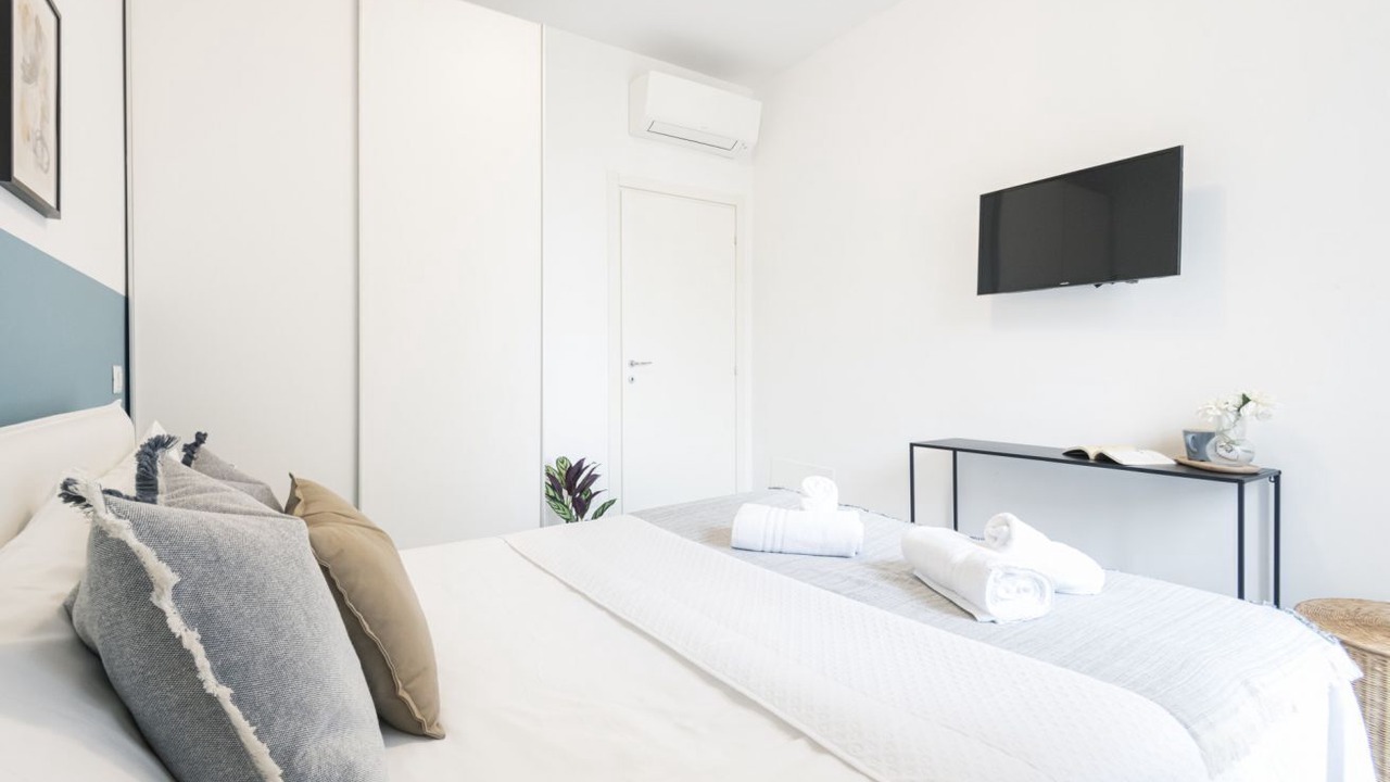Photo of Bedroom in Porta Romana