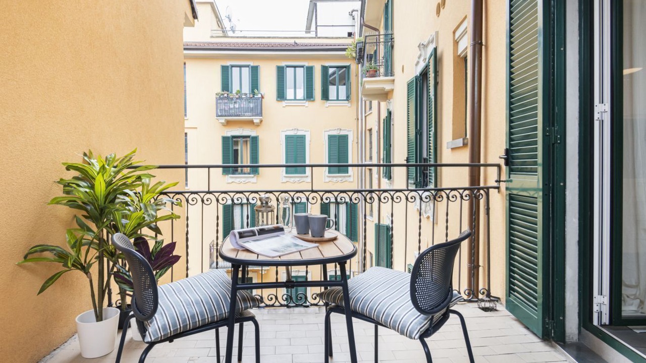 Photo of Outdoor in Porta Romana