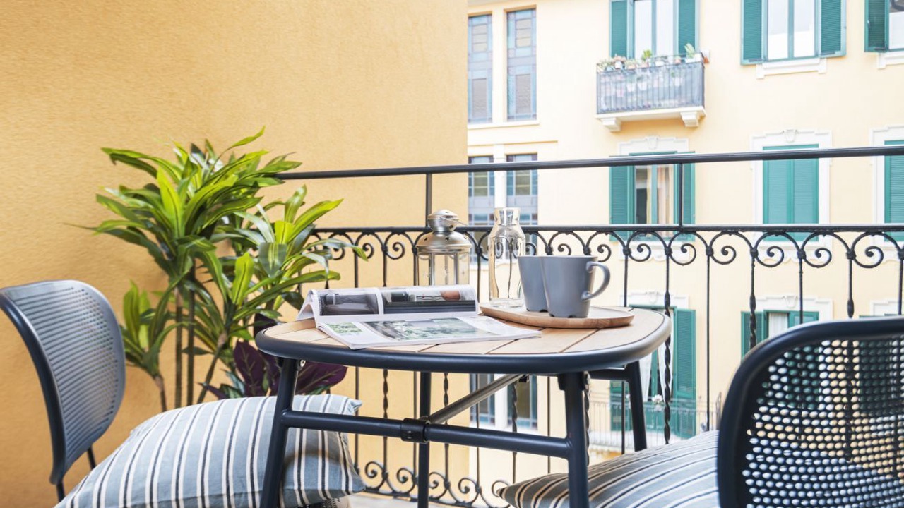 Photo of Outdoor in Porta Romana