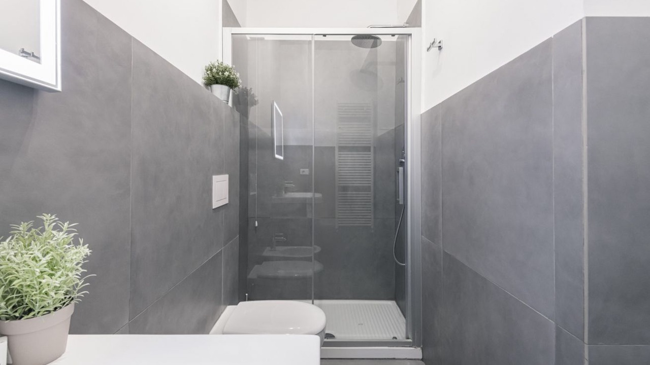 Photo of Bathroom in Porta Romana