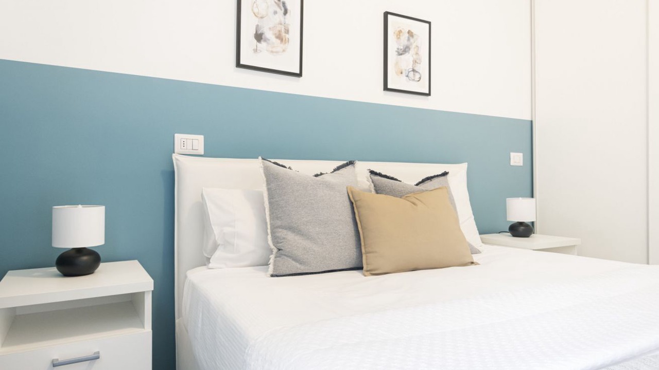 Photo of Bedroom in Porta Romana