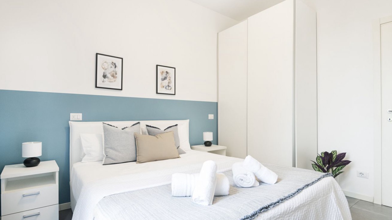 Photo of Bedroom in Porta Romana