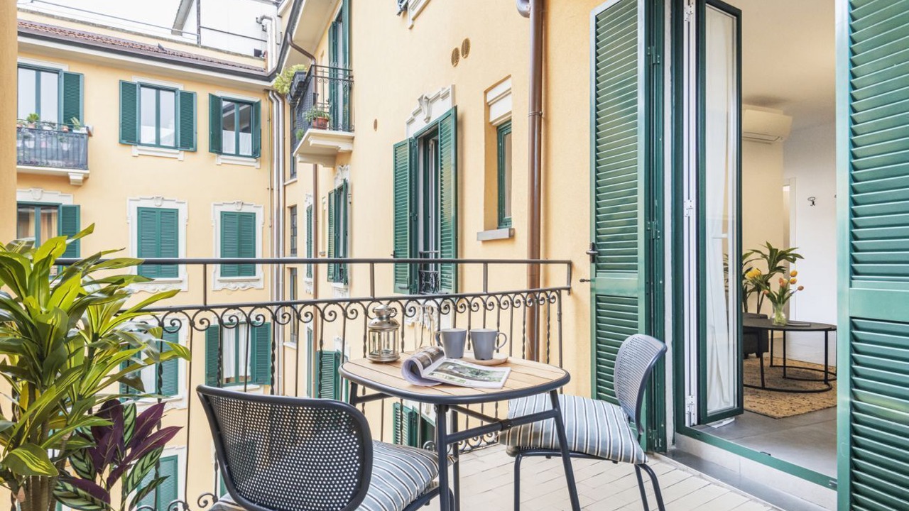 Photo of Outdoor in Porta Romana
