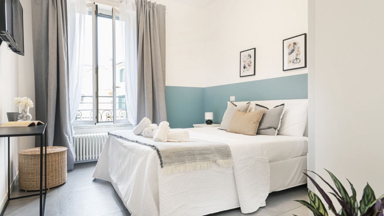 Photo of Bedroom in Porta Romana