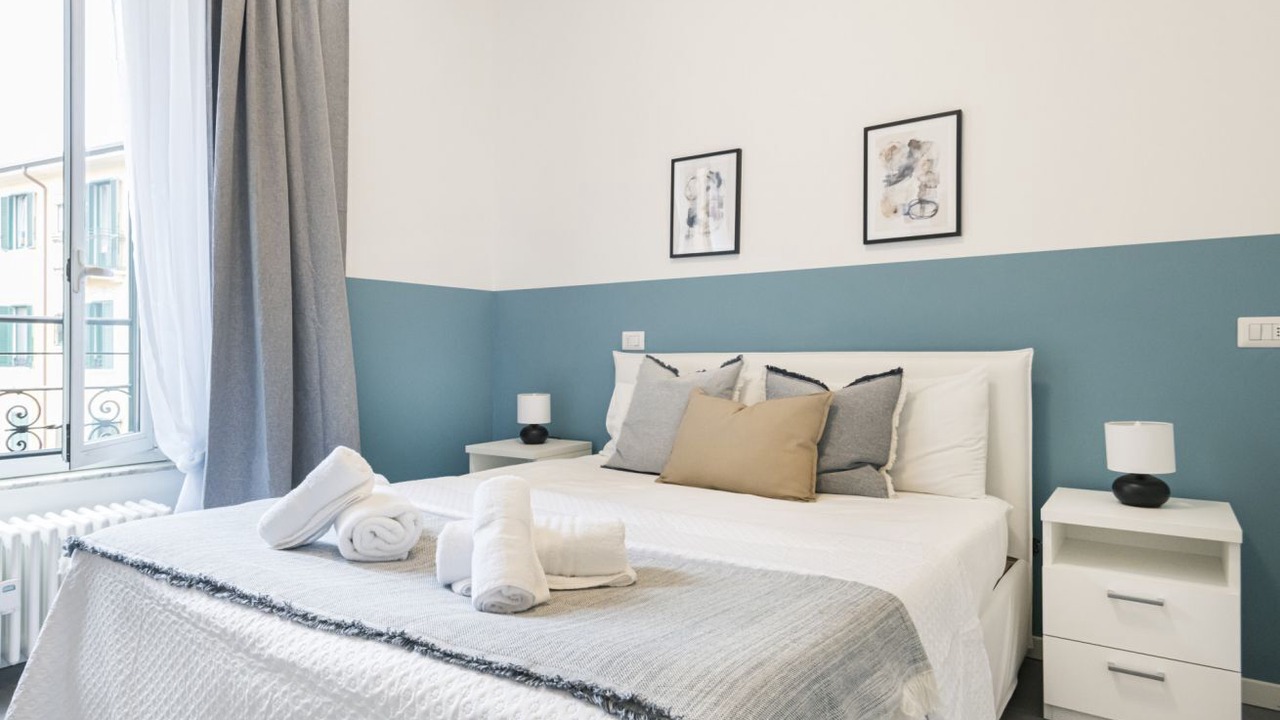 Photo of Bedroom in Porta Romana