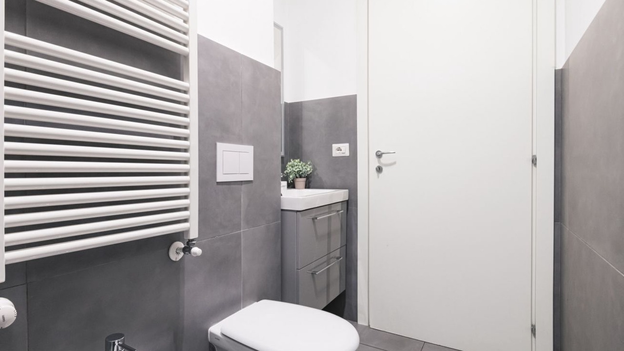 Photo of Bathroom in Porta Romana