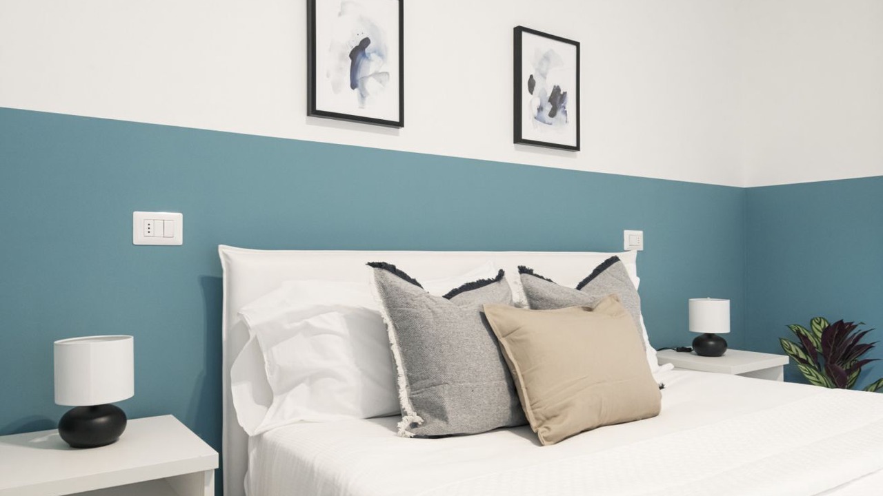 Photo of Bedroom in Porta Romana