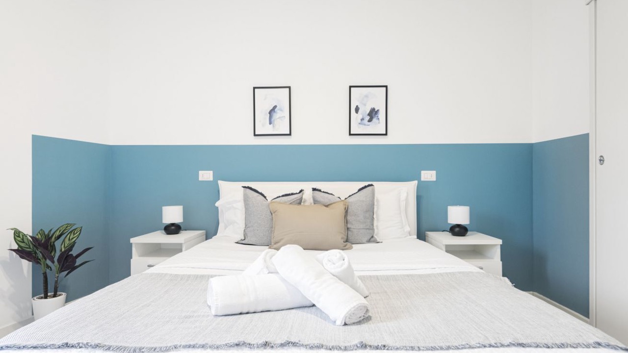 Photo of Bedroom in Porta Romana