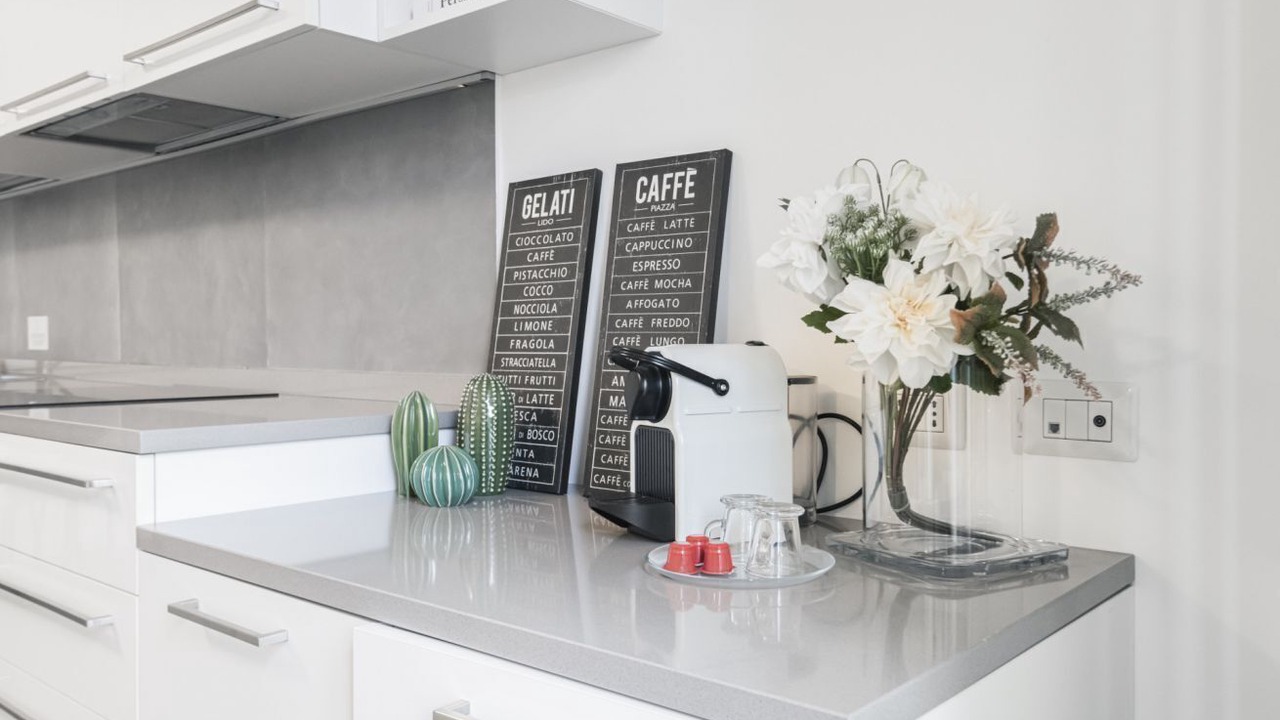 Photo of Kitchen in Porta Romana