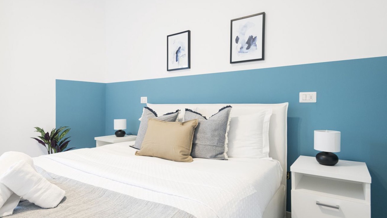 Photo of Bedroom in Porta Romana