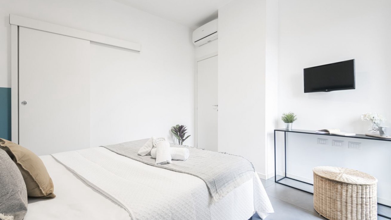 Photo of Bedroom in Porta Romana