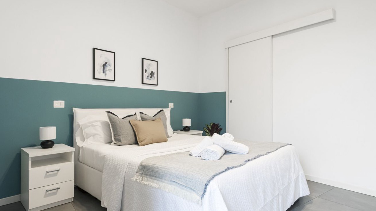 Photo of Bedroom in Porta Romana