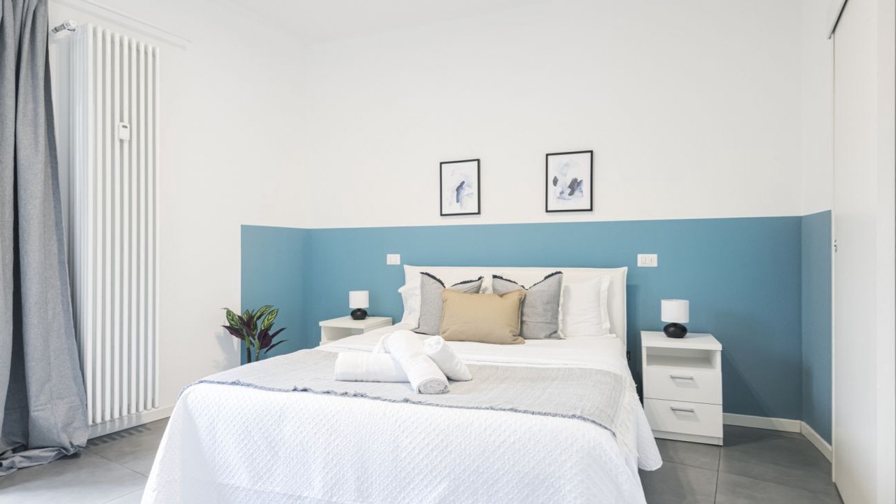 Photo of Bedroom in Porta Romana