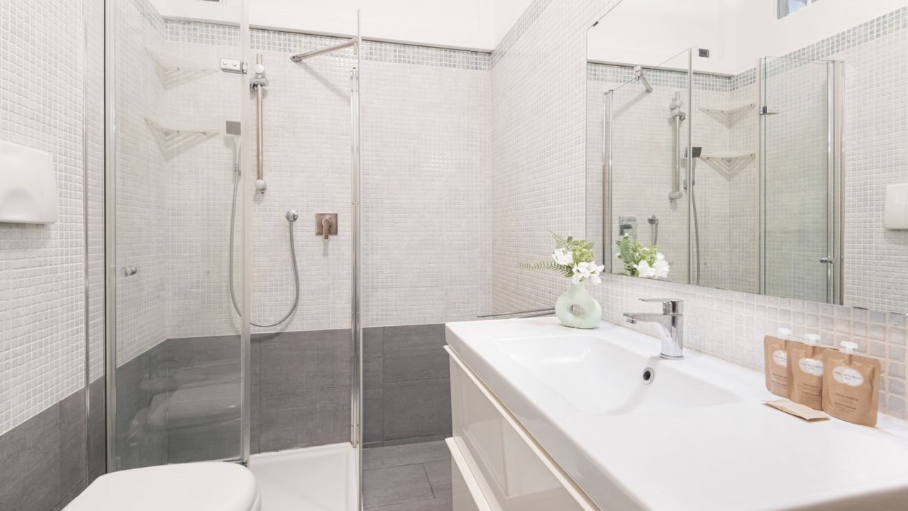 Photo of Bathroom in Lazzaretto