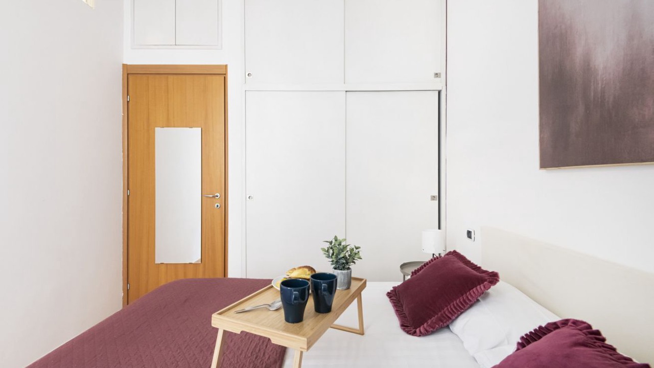 Photo of Bedroom in Lazzaretto