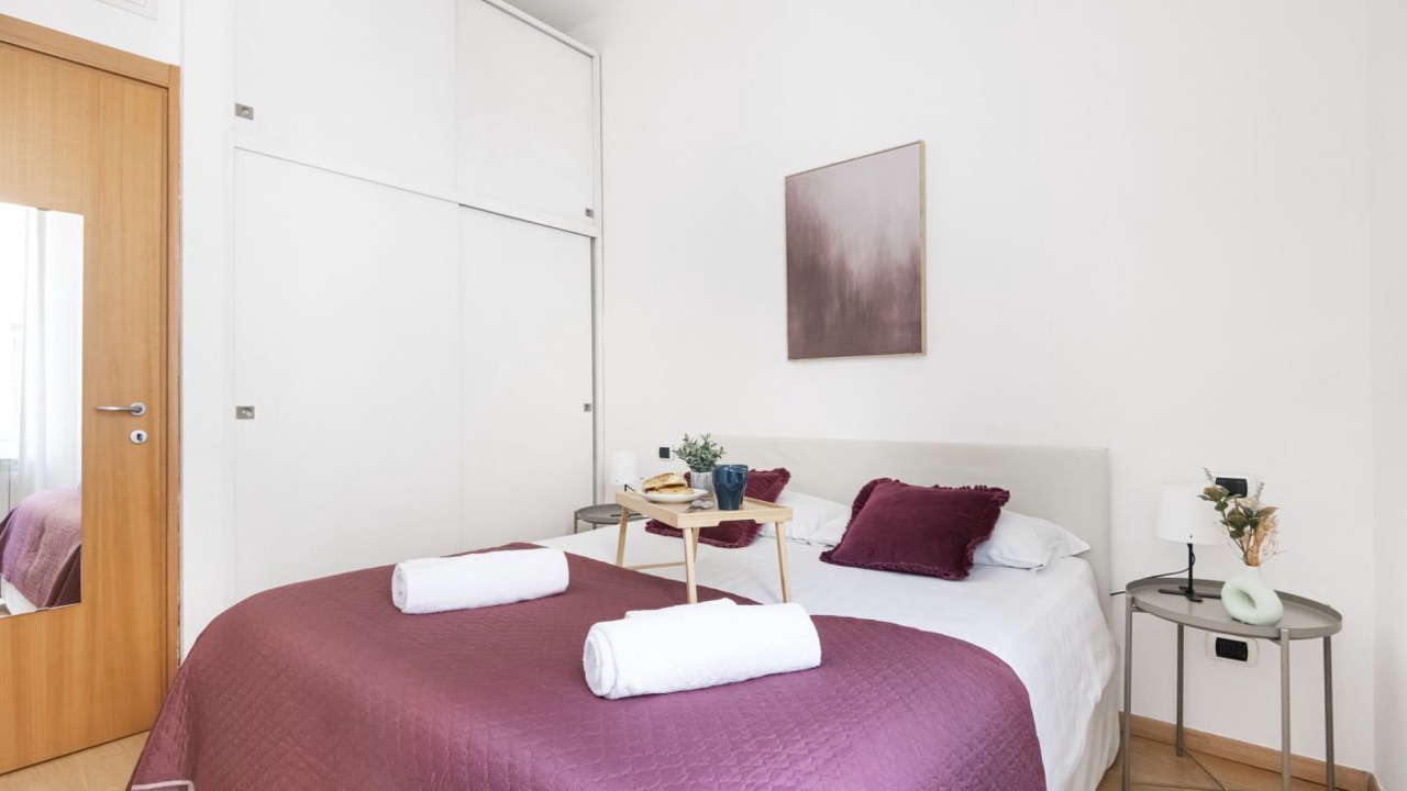 Photo of Bedroom in Lazzaretto