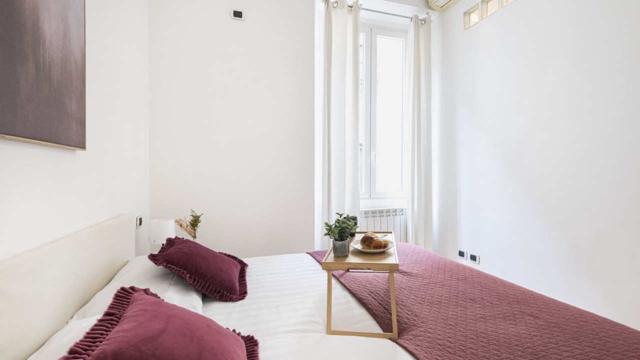 Photo of Bedroom in Lazzaretto
