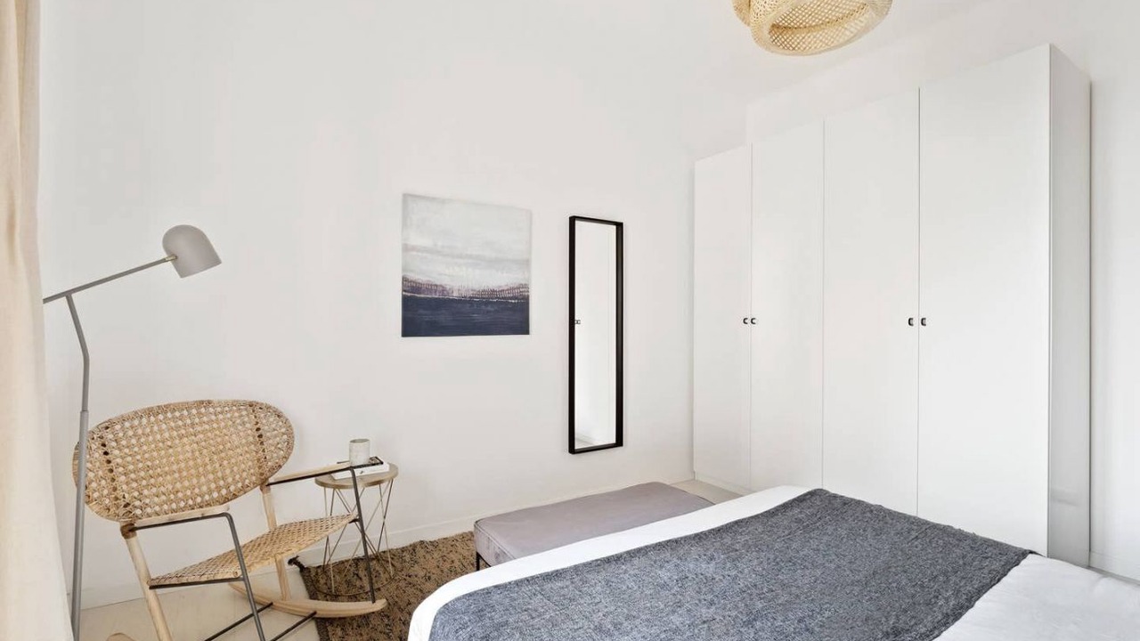 Photo of Bedroom in Lazzaretto