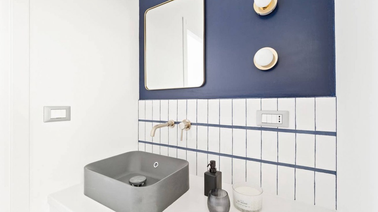 Photo of Bathroom in Lazzaretto