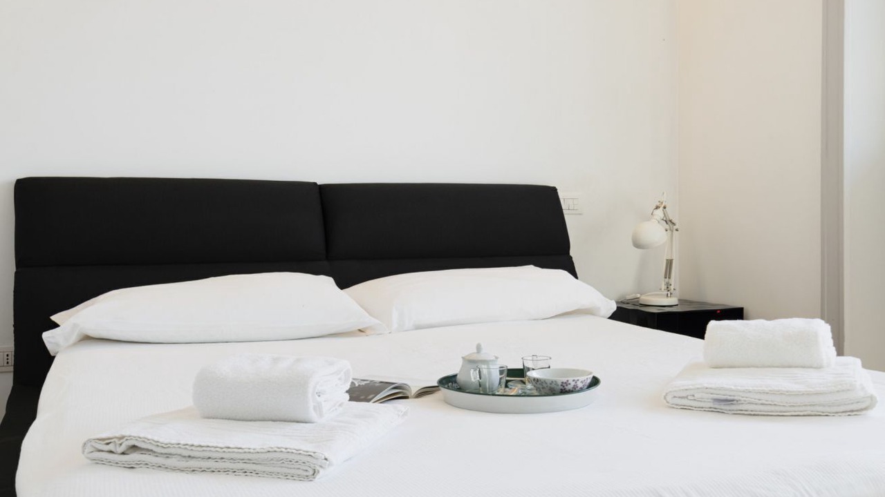 Photo of Bedroom in Central Station