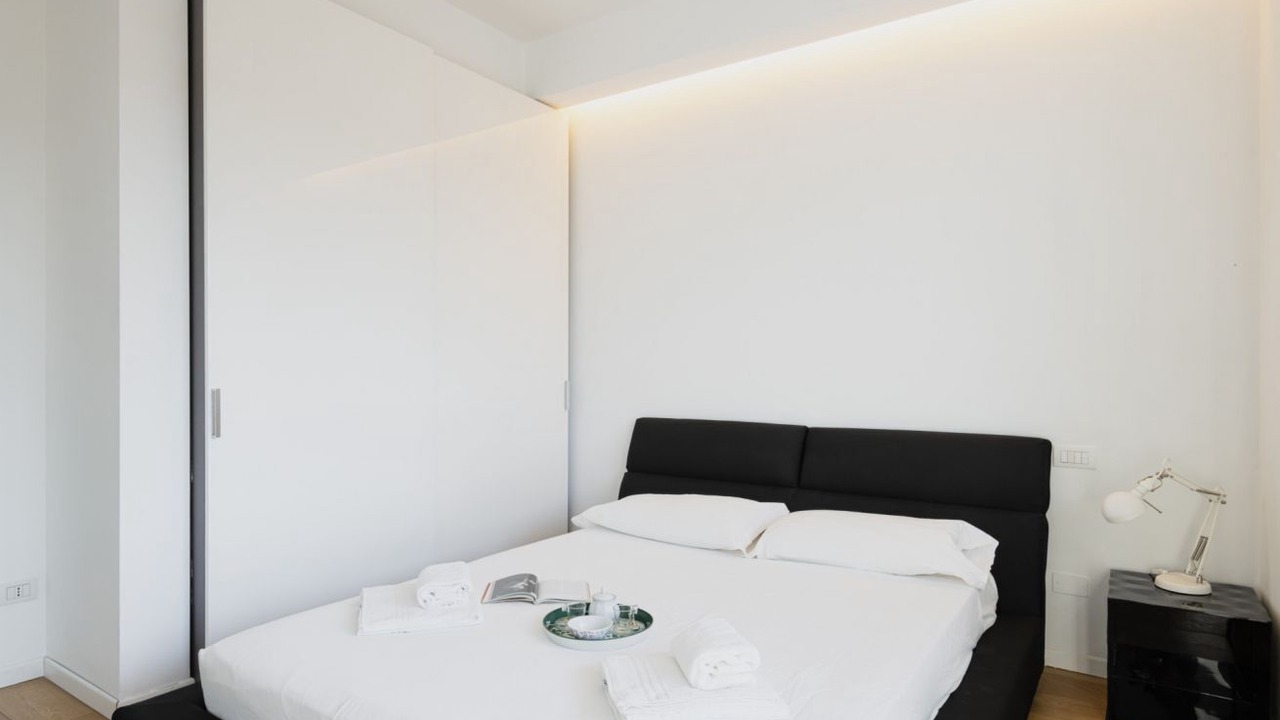 Photo of Bedroom in Central Station