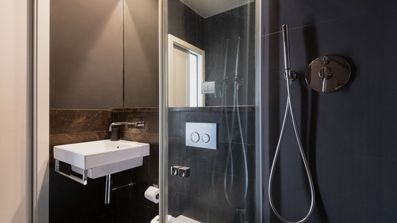 Photo of Bathroom in Central Station