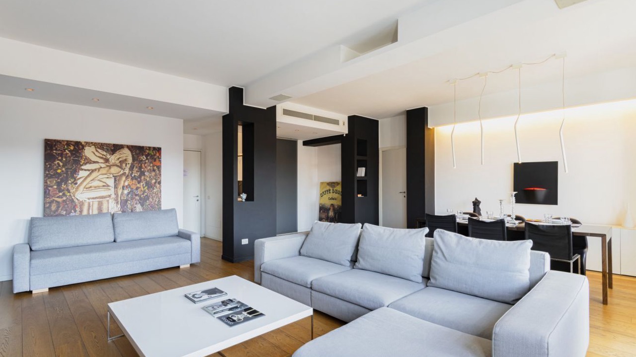 Photo of Livingroom in Central Station
