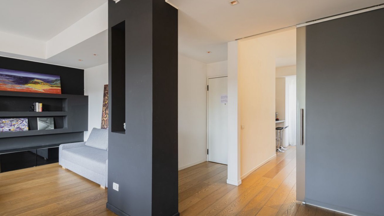 Photo of Livingroom in Central Station