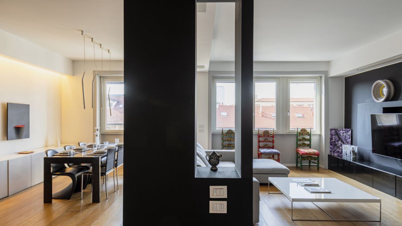 Photo of Livingroom in Central Station