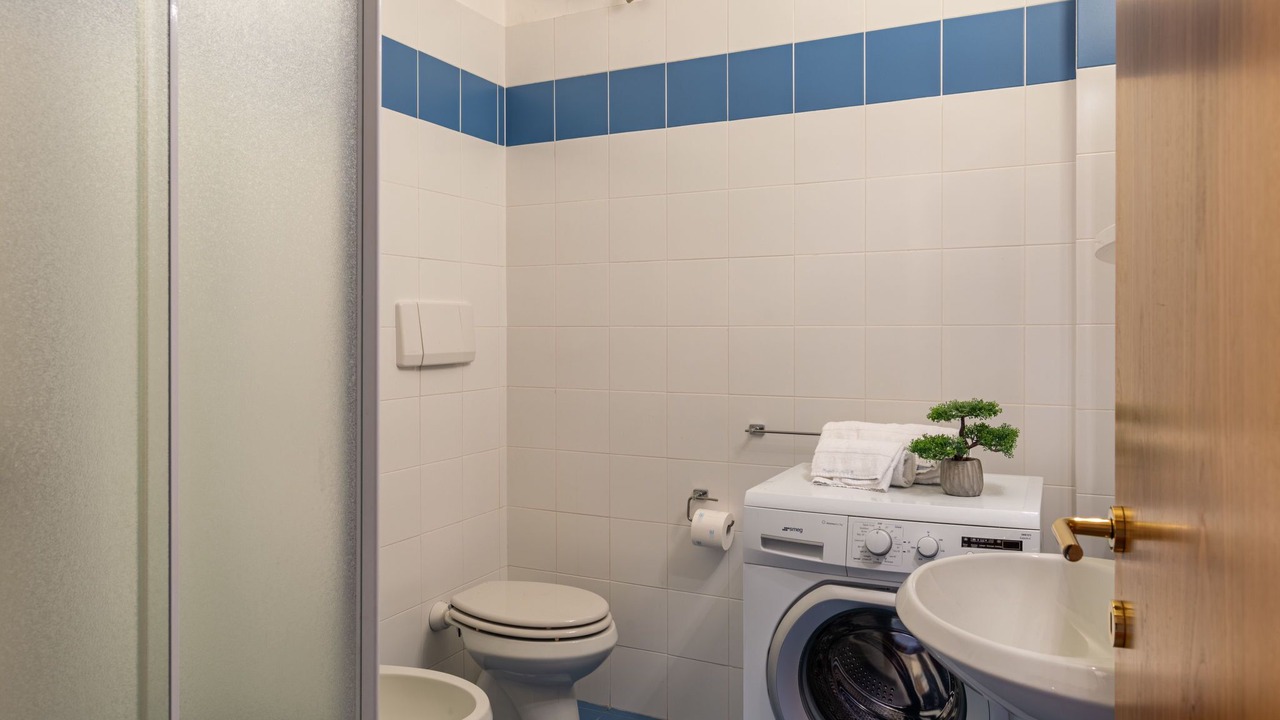 Photo of Bathroom in Vignola