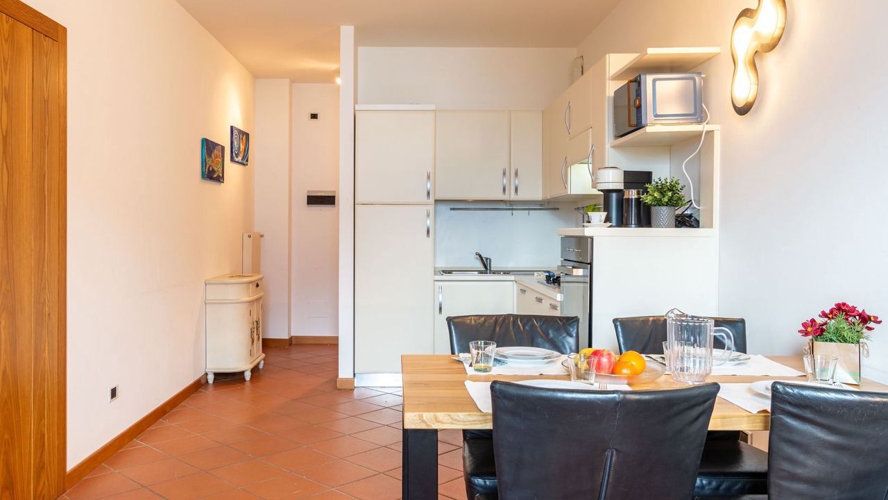 Photo of Bedroom in Vignola