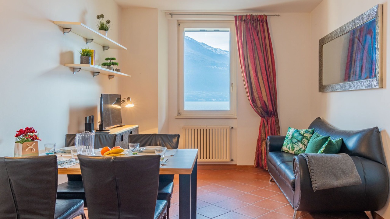 Photo of Bedroom in Vignola
