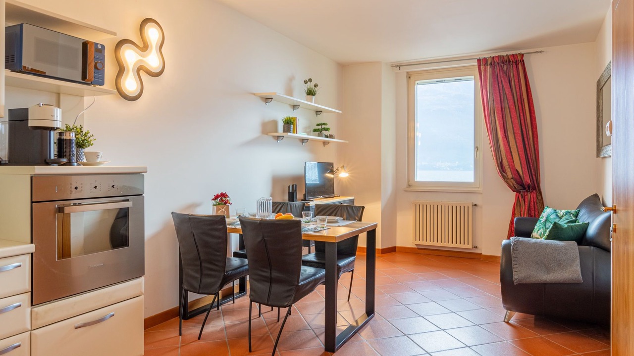 Photo of Livingroom in Vignola