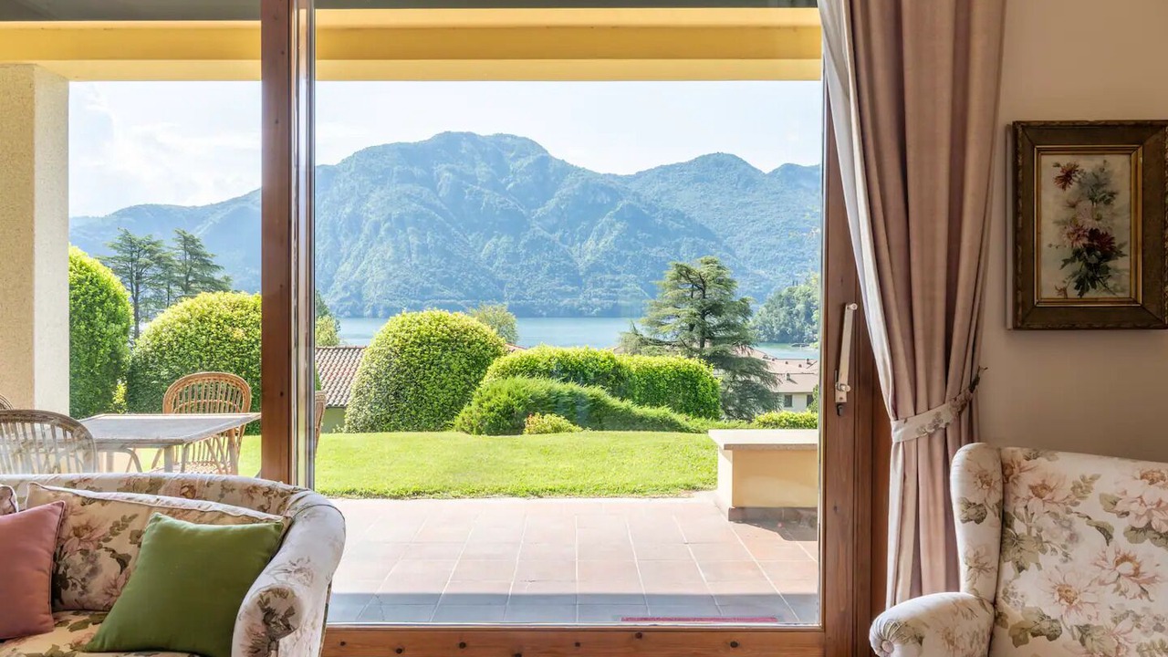Photo of Livingroom in Tremezzina