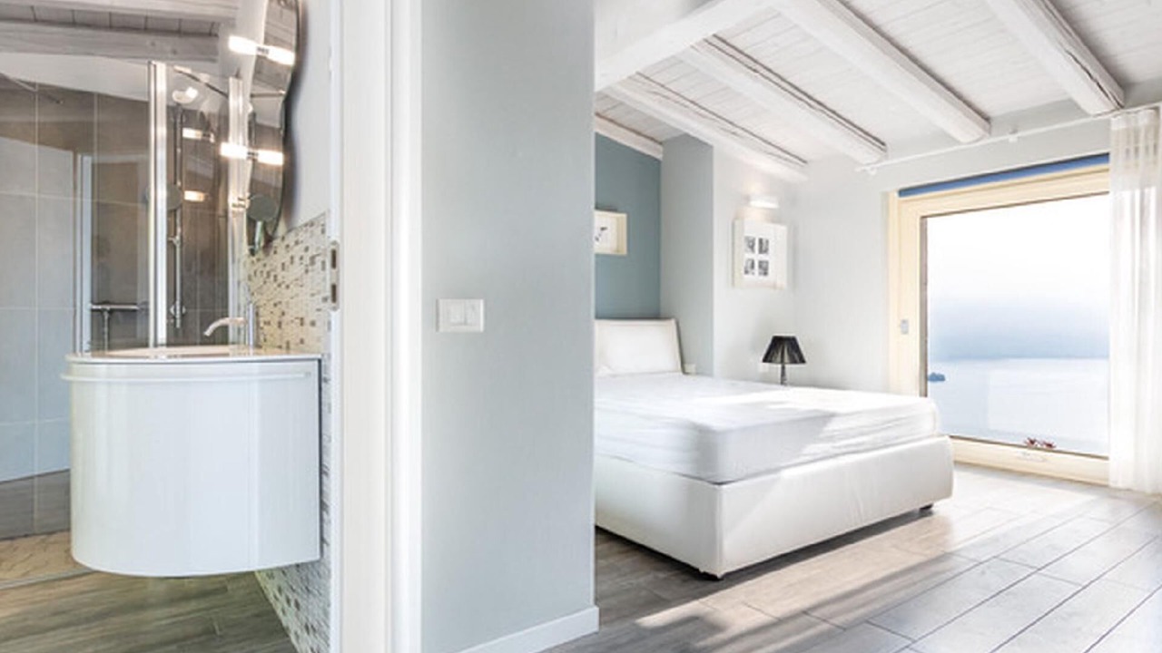 Photo of Bedroom in Parzanica