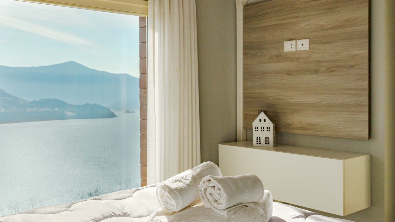 Photo of Bedroom in Parzanica