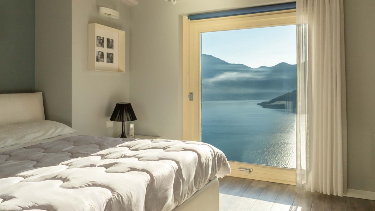 Photo of Bedroom in Parzanica