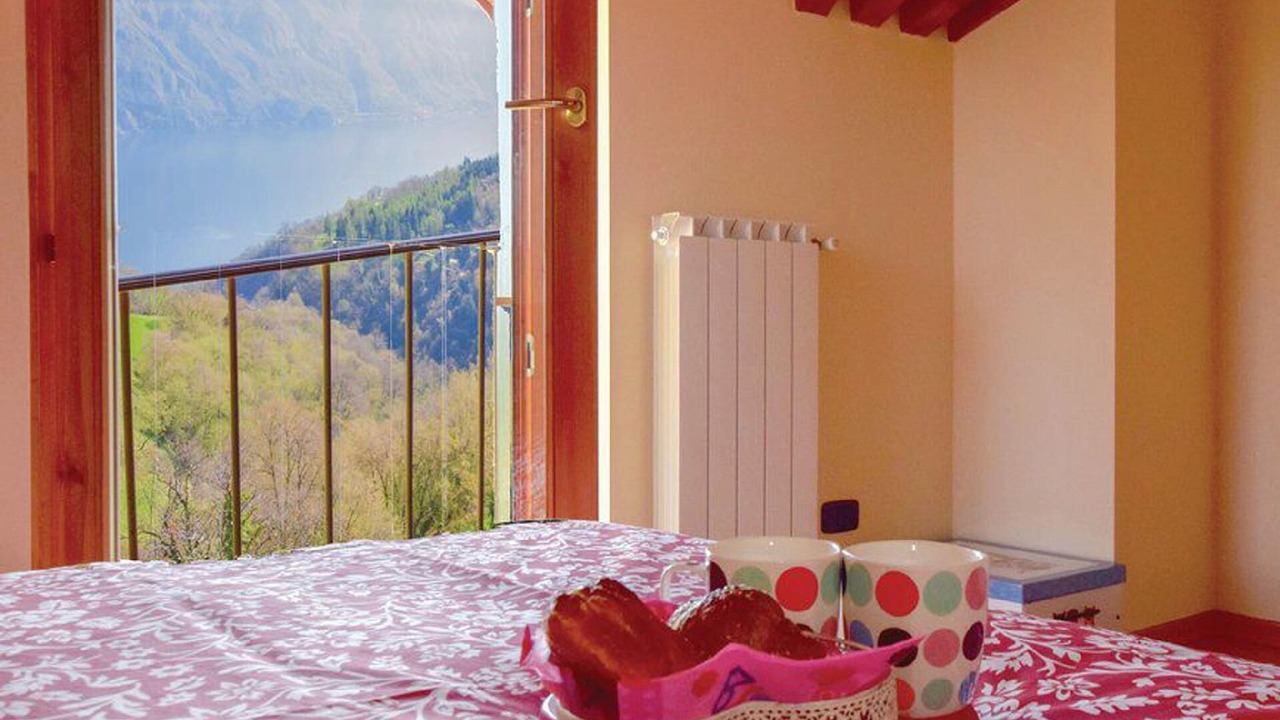 Photo of Bedroom in Fonteno