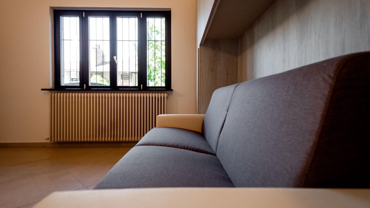 Photo of Livingroom in Abbadia Lariana