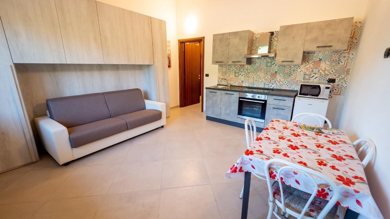 Photo of Livingroom in Abbadia Lariana