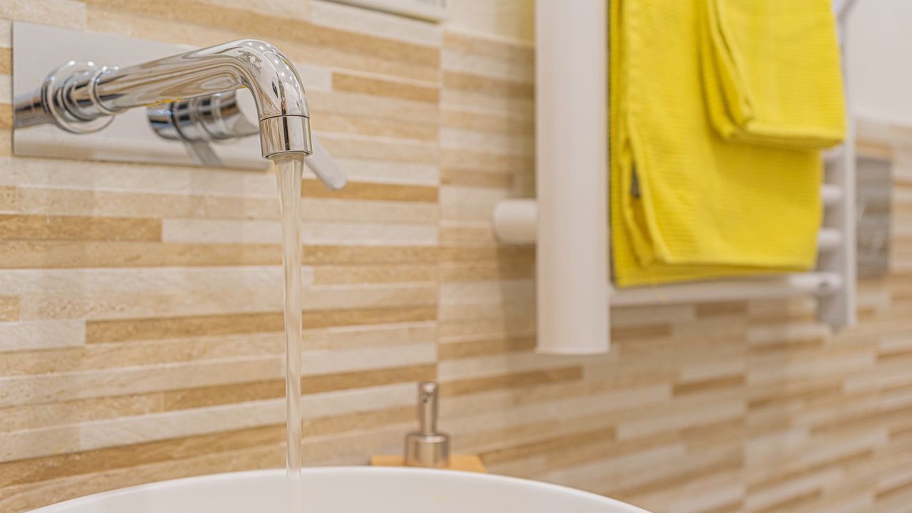 Photo of Bathroom in Aprica