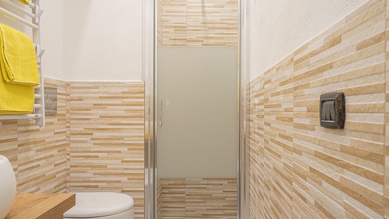Photo of Bathroom in Aprica